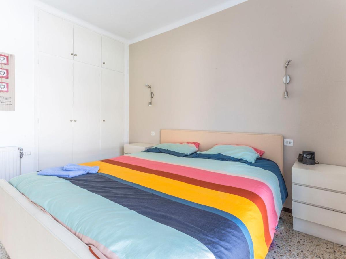 Holiday Home Peni Empuriabrava Bagian luar foto