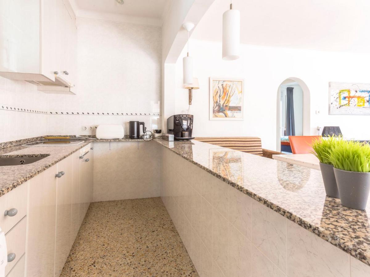 Holiday Home Peni Empuriabrava Bagian luar foto