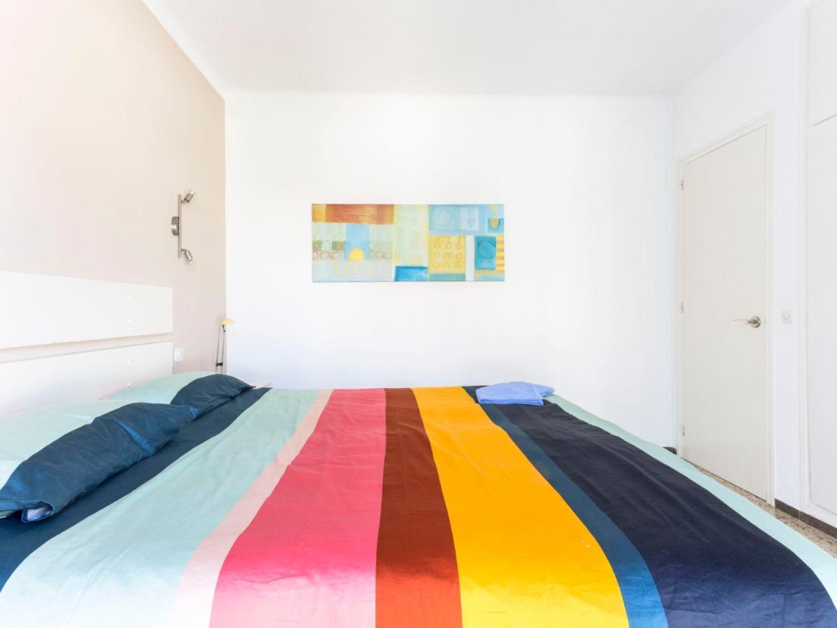 Holiday Home Peni Empuriabrava Bagian luar foto