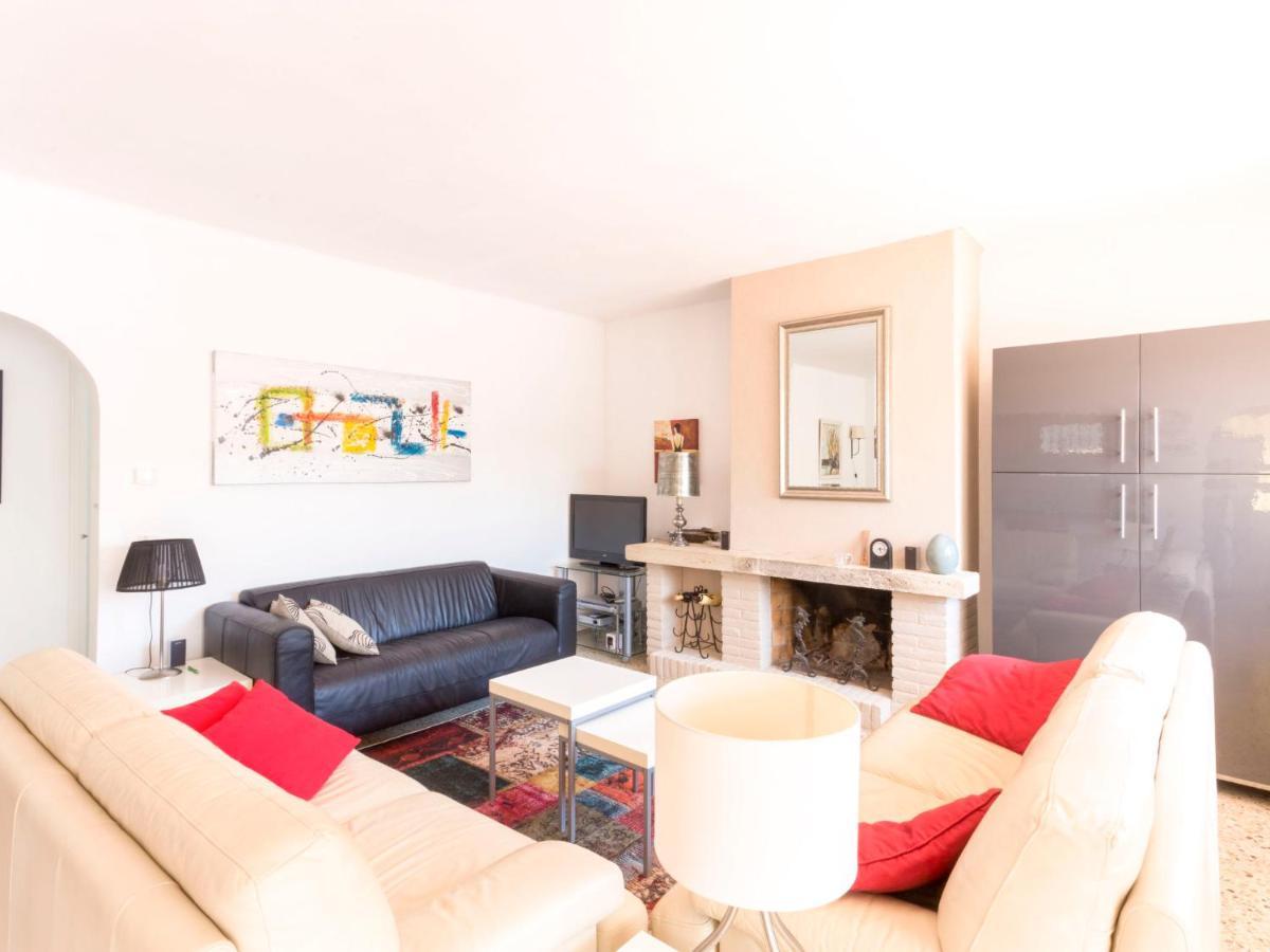 Holiday Home Peni Empuriabrava Bagian luar foto