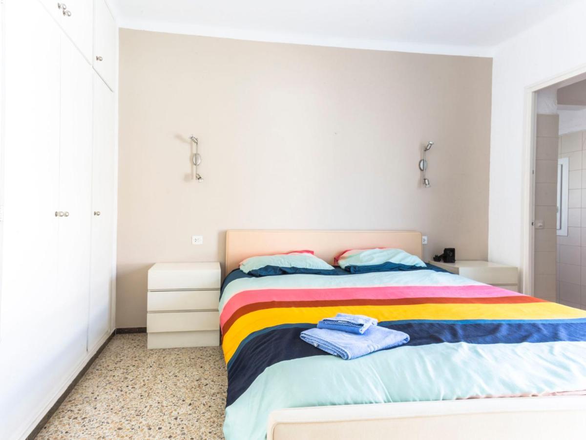 Holiday Home Peni Empuriabrava Bagian luar foto